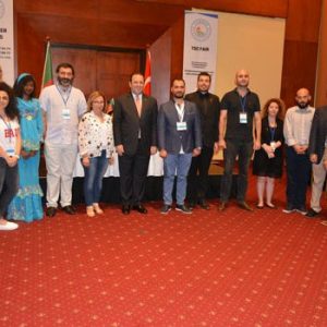 Study in Turkey 2018 Cameroon